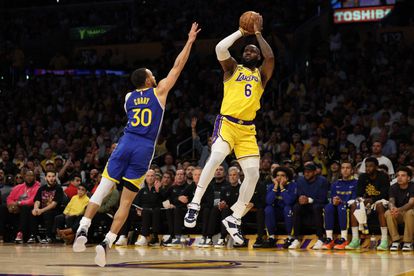 Denver Nuggets ja Los Angeles Lakers etenevät jälleen läntisen konferenssin finaaliin